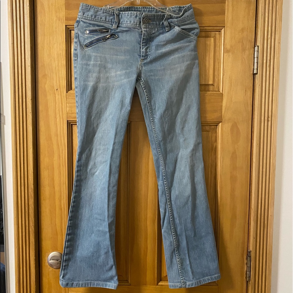 Marc Jacobs light blue size 6 Jean
